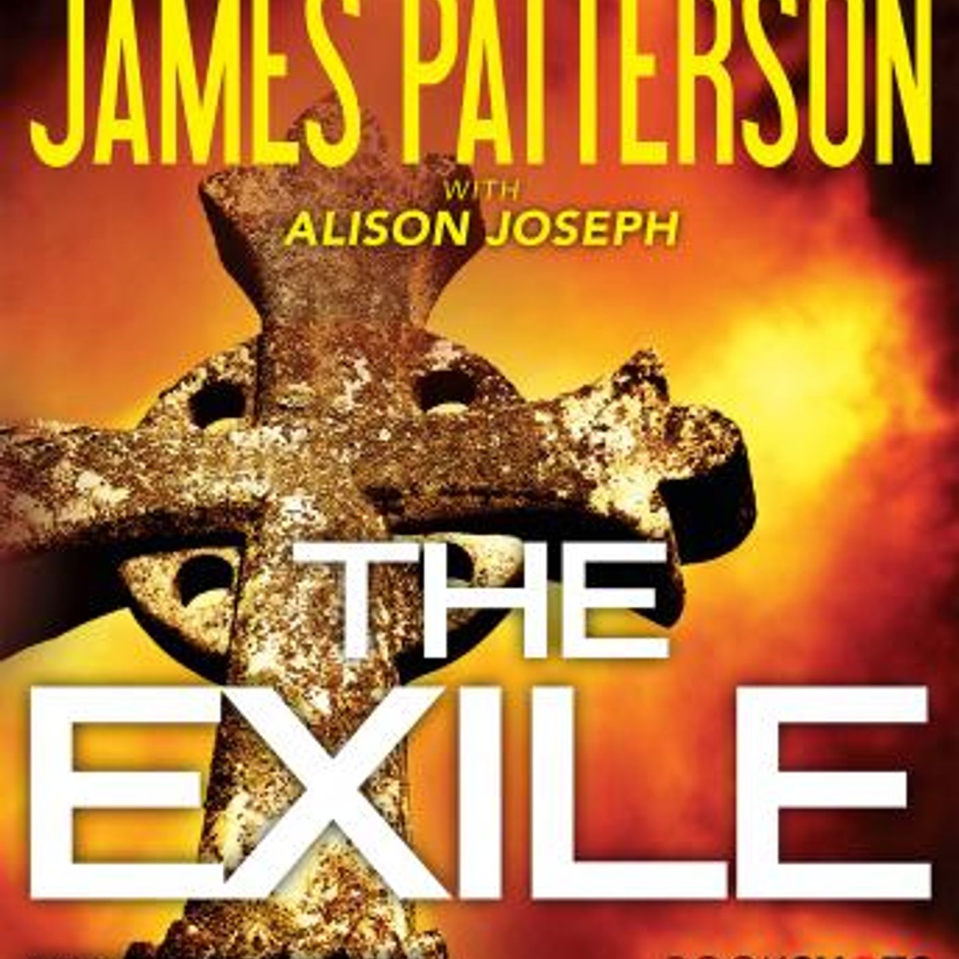 Download Incredible Full Audiobooks in Mystery, Thriller & Horror, Suspense