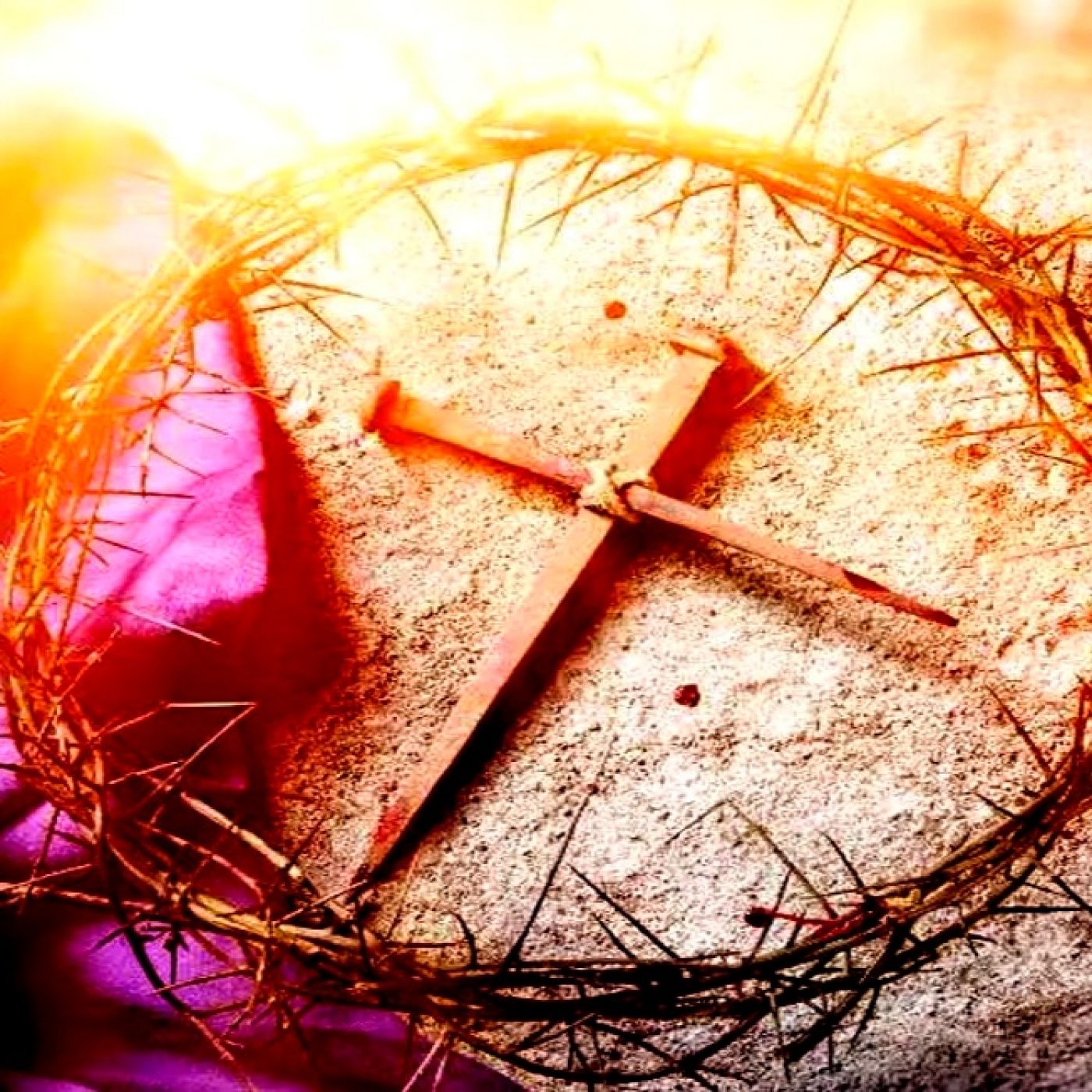 Al filo de lo real nº.305: Simbología oculta de la Semana Santa episode artwork