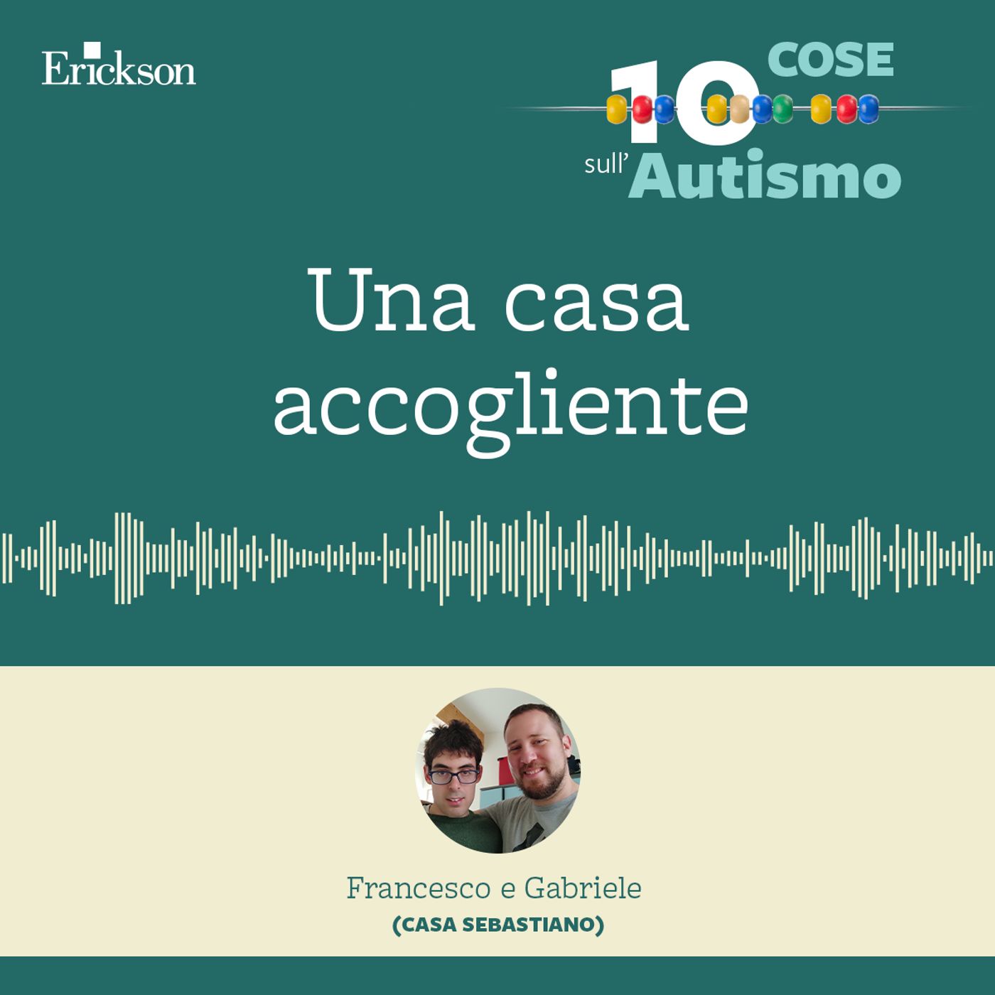 10 cose sull’autismo