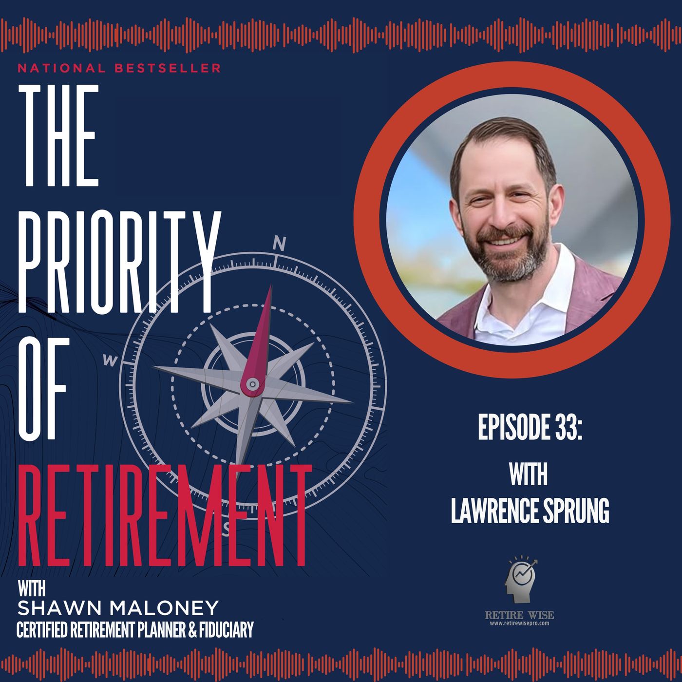 The Priority of Retirement