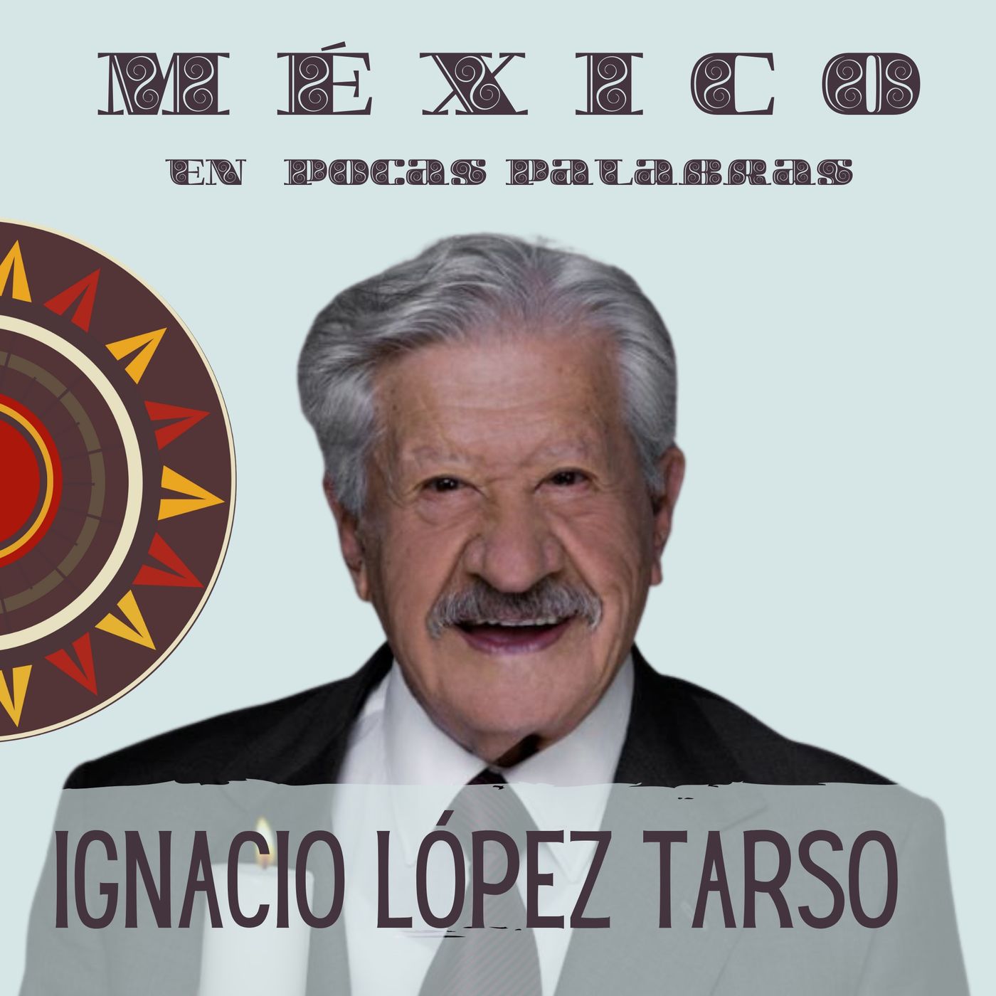 México  en pocas palabras