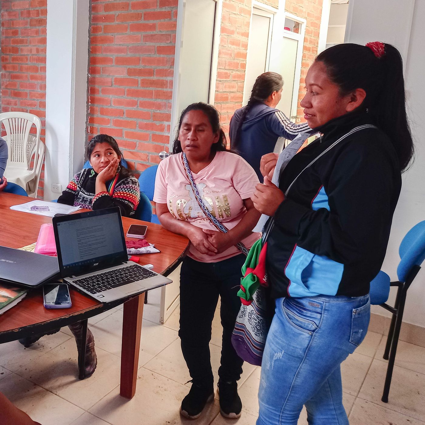 Indigenous Rights Radio