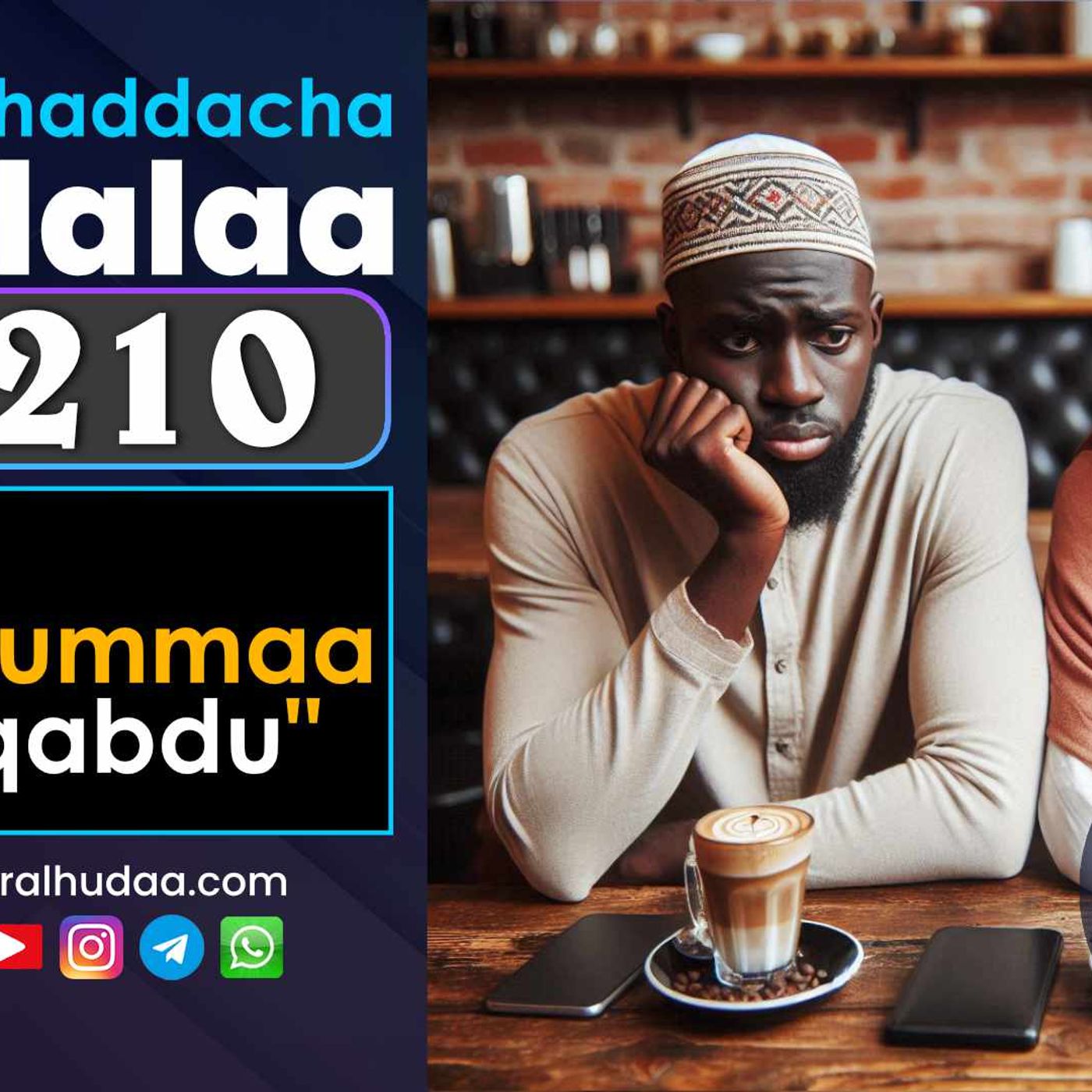 RNH 872, August 15, 2024 Jaarmaya Bultii episode artwork