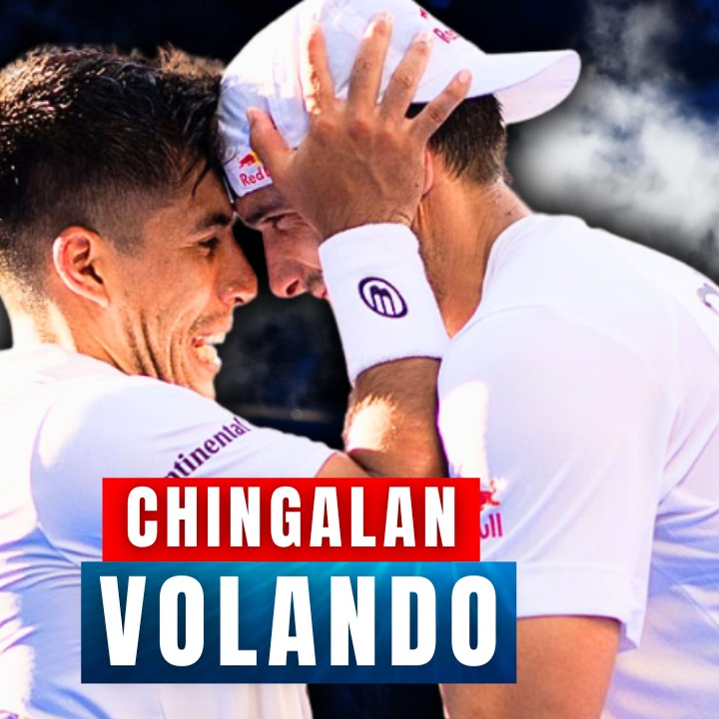 “Con este nivel de Chingotto, pueden luchar por el Nº1 💥 | Podcast PADEL UP” “Con este nivel de Chingotto, pueden luchar por el Nº1 💥 | Podcast PADEL UP”