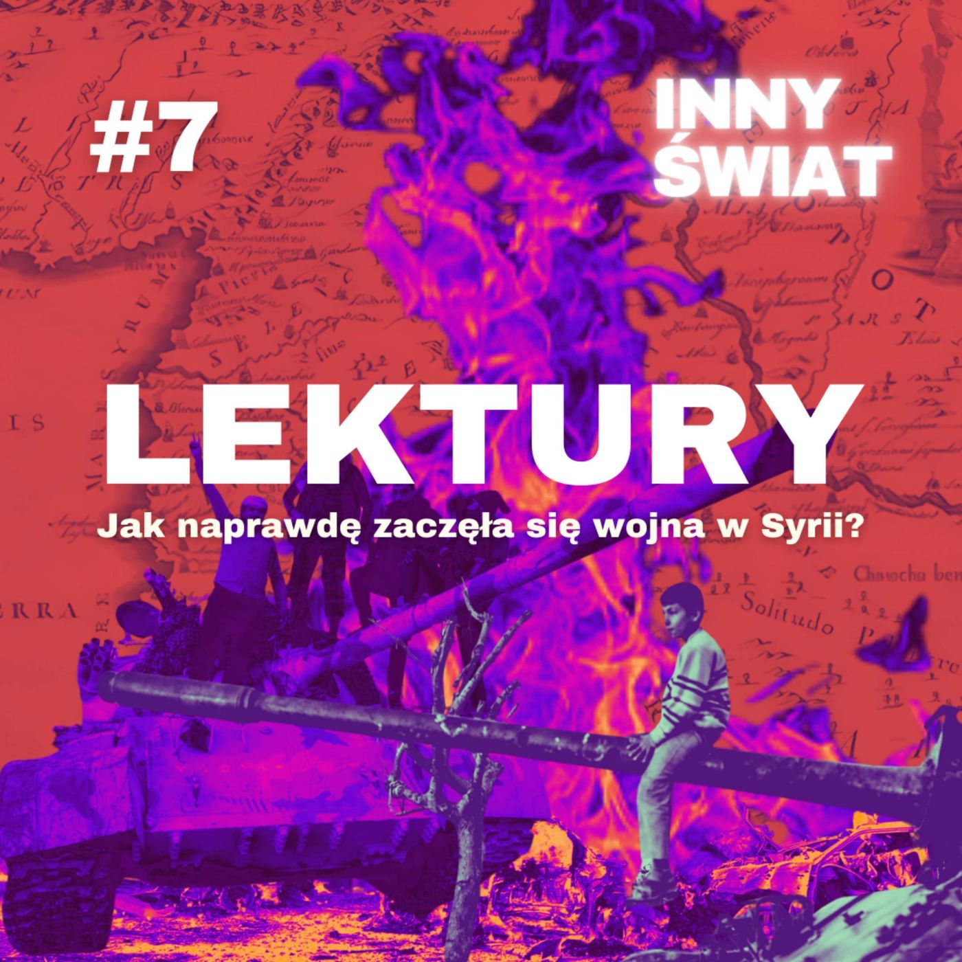 Inny Świat