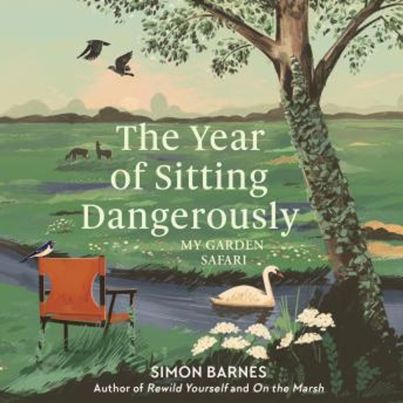 Find Best-Selling Full Audiobooks in Non-Fiction, Animals & Nature