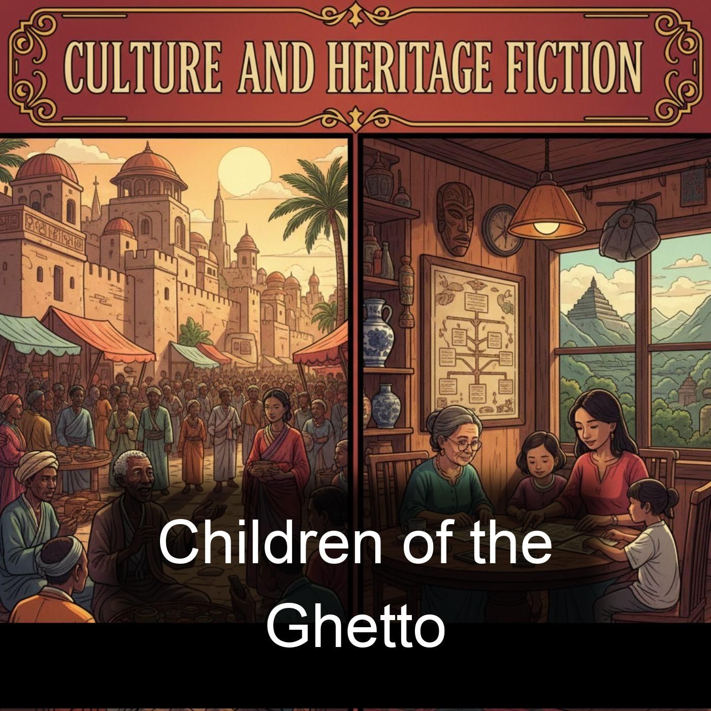 Children of the Ghetto