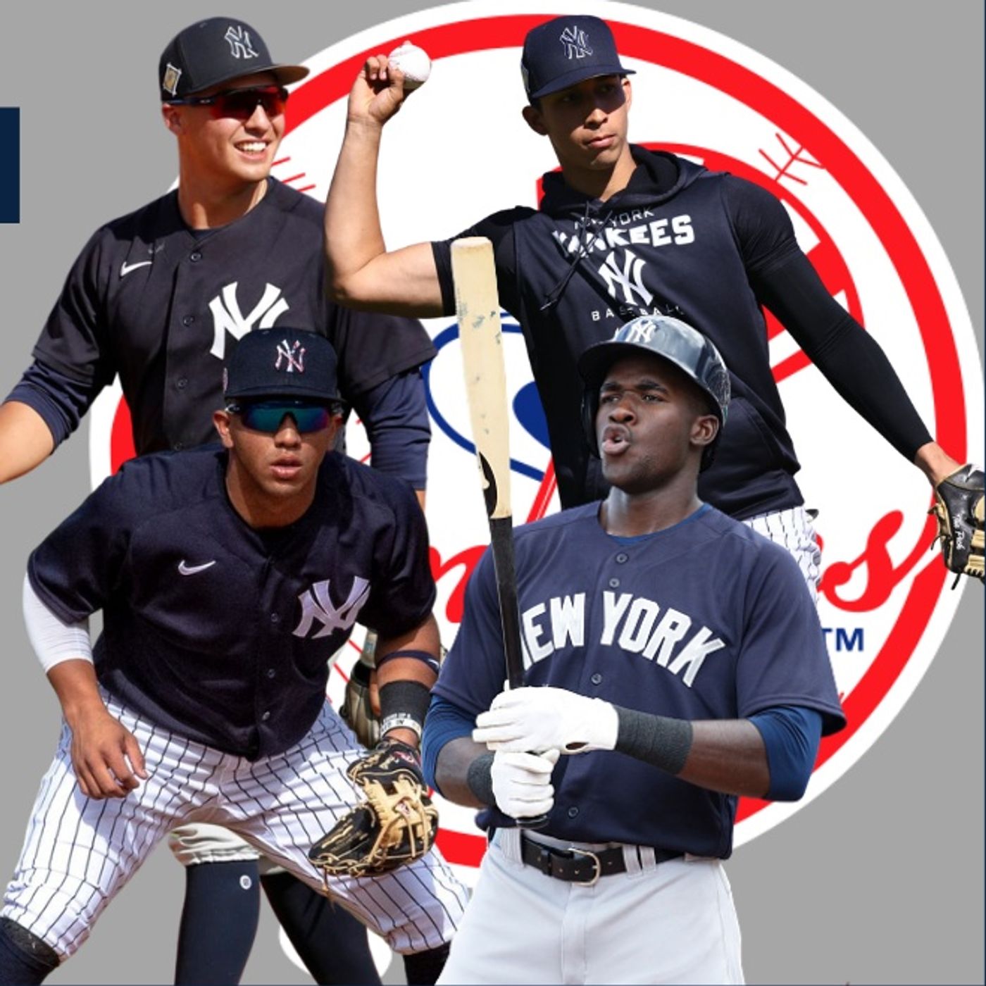 Con Las Bases Llenas Podcast de Beisbol