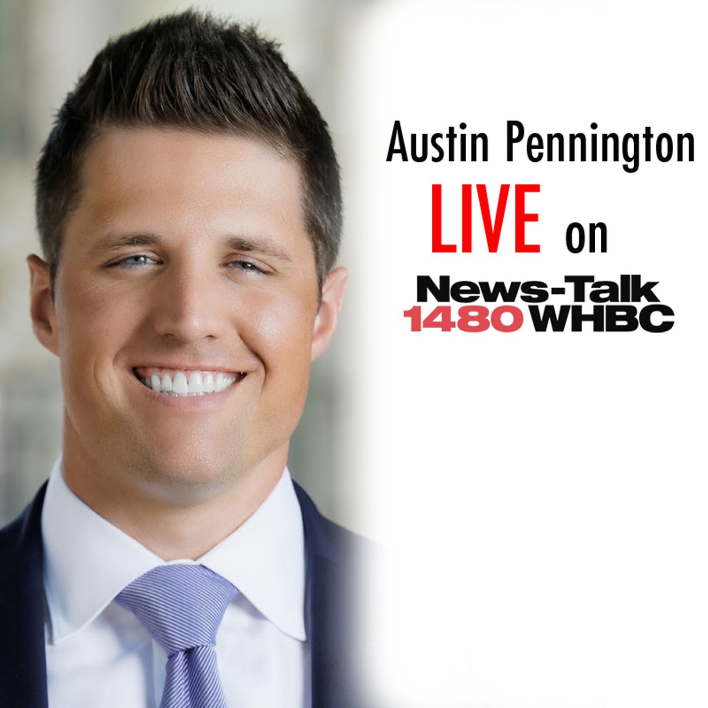 Austin Pennington