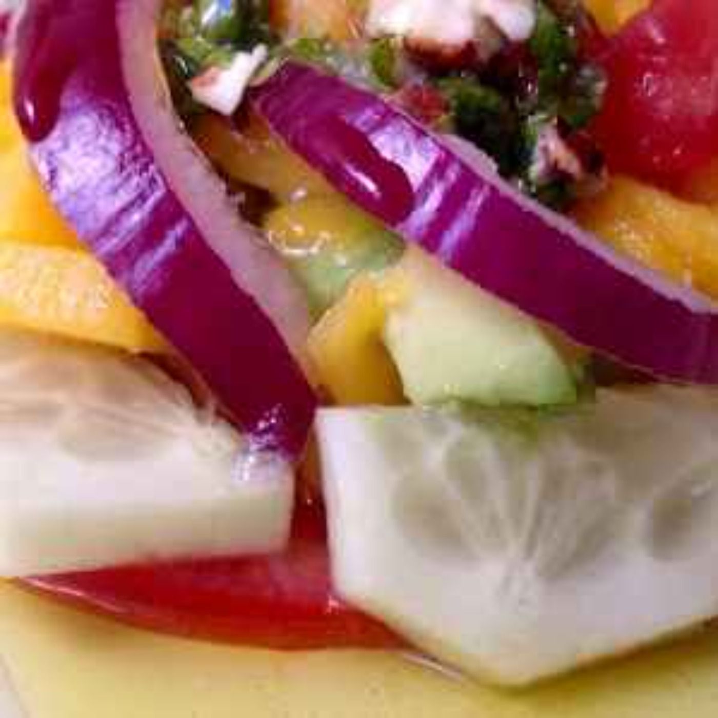 Recetas de Libro