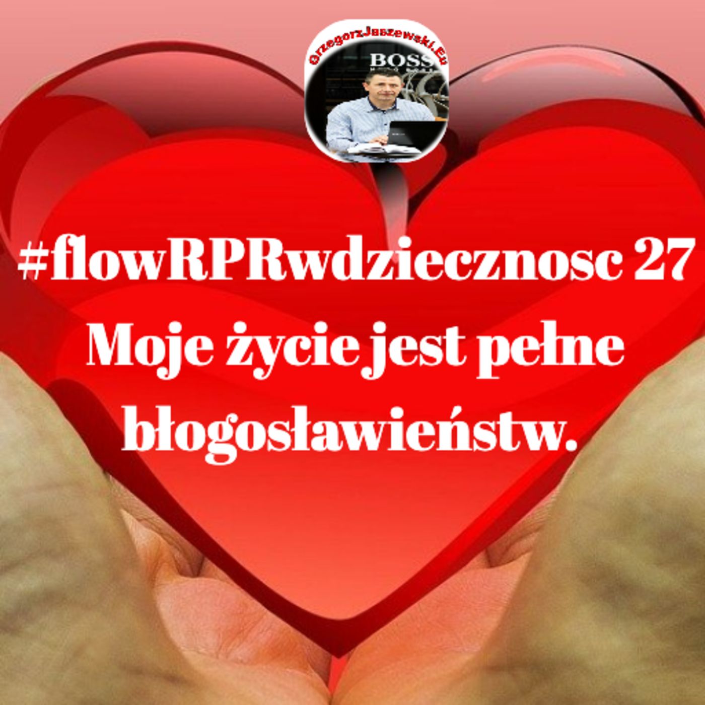 Ambasador Krainy Wdziecznosci Prezentuje
