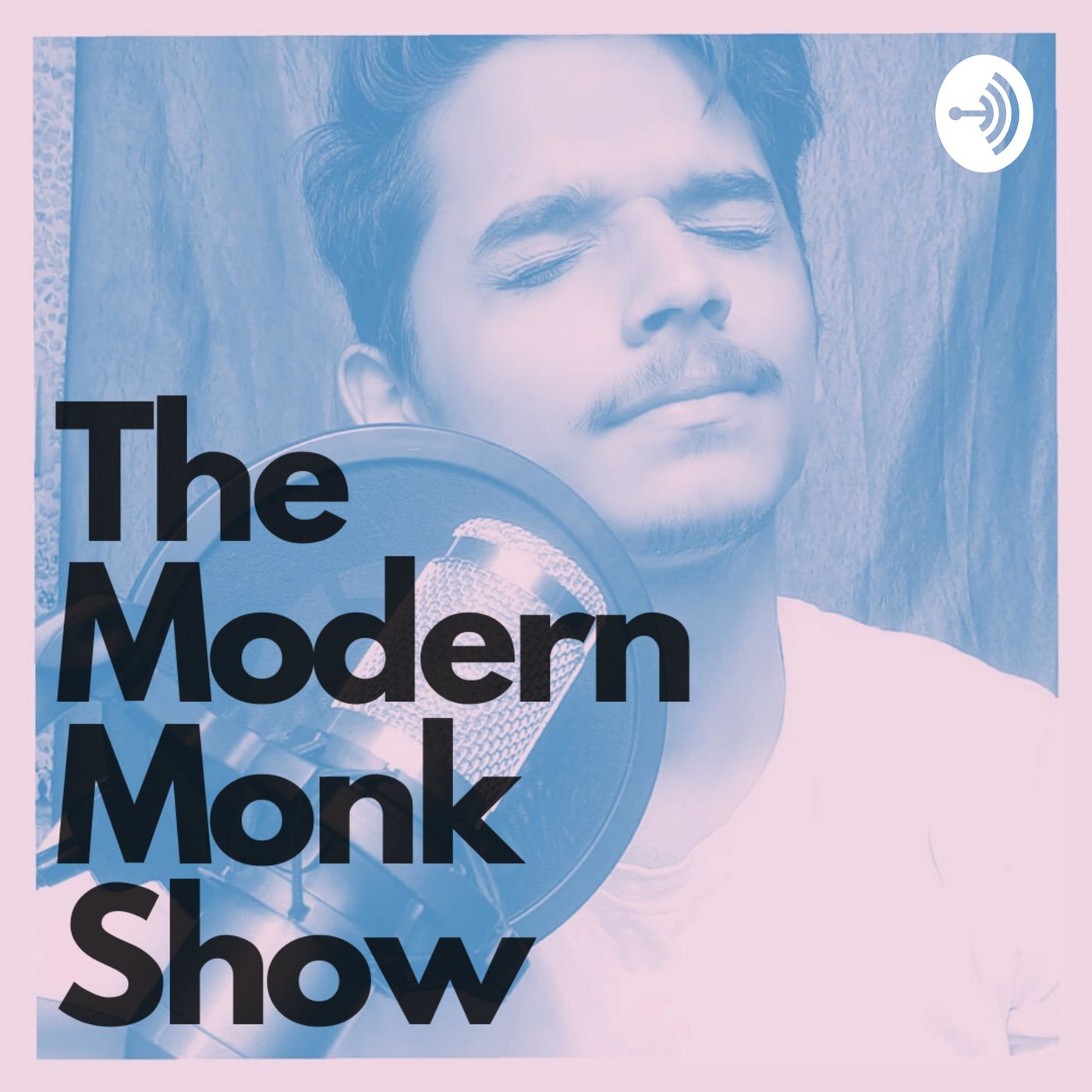 Modern Monk