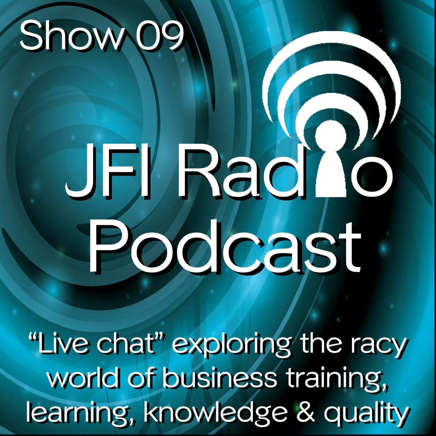 JFI Radio \'LIVE\'