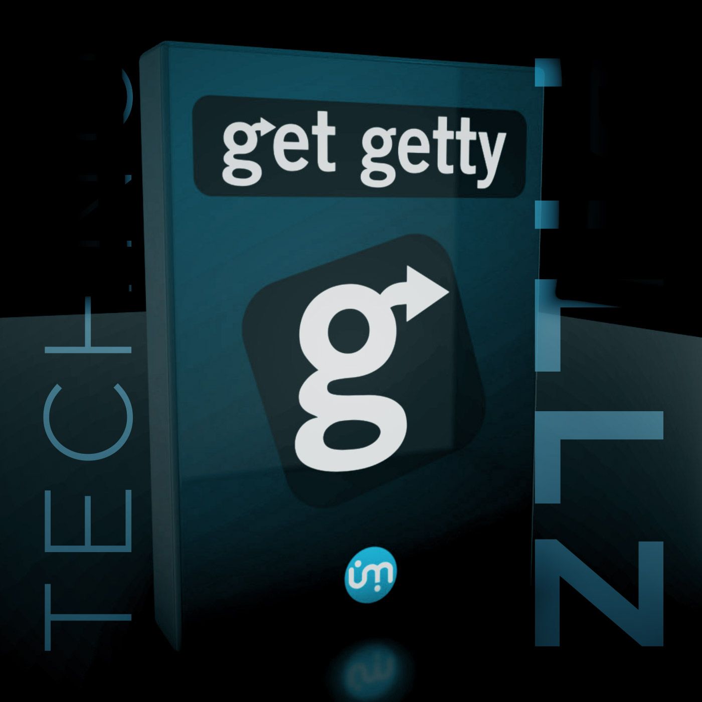 Ep. 377 "Get Getty: una nuova app sviluppata in 30 minuti!" episode artwork