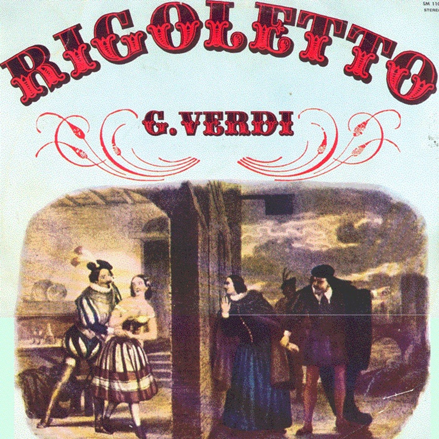 76 Rigoletto episode artwork