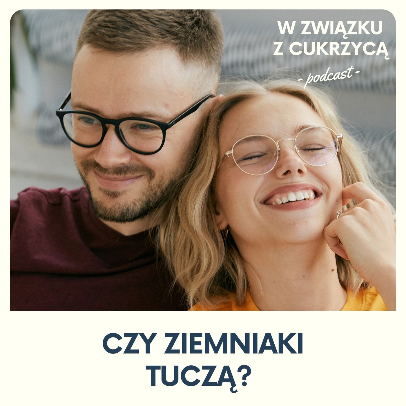 W związku z cukrzycą