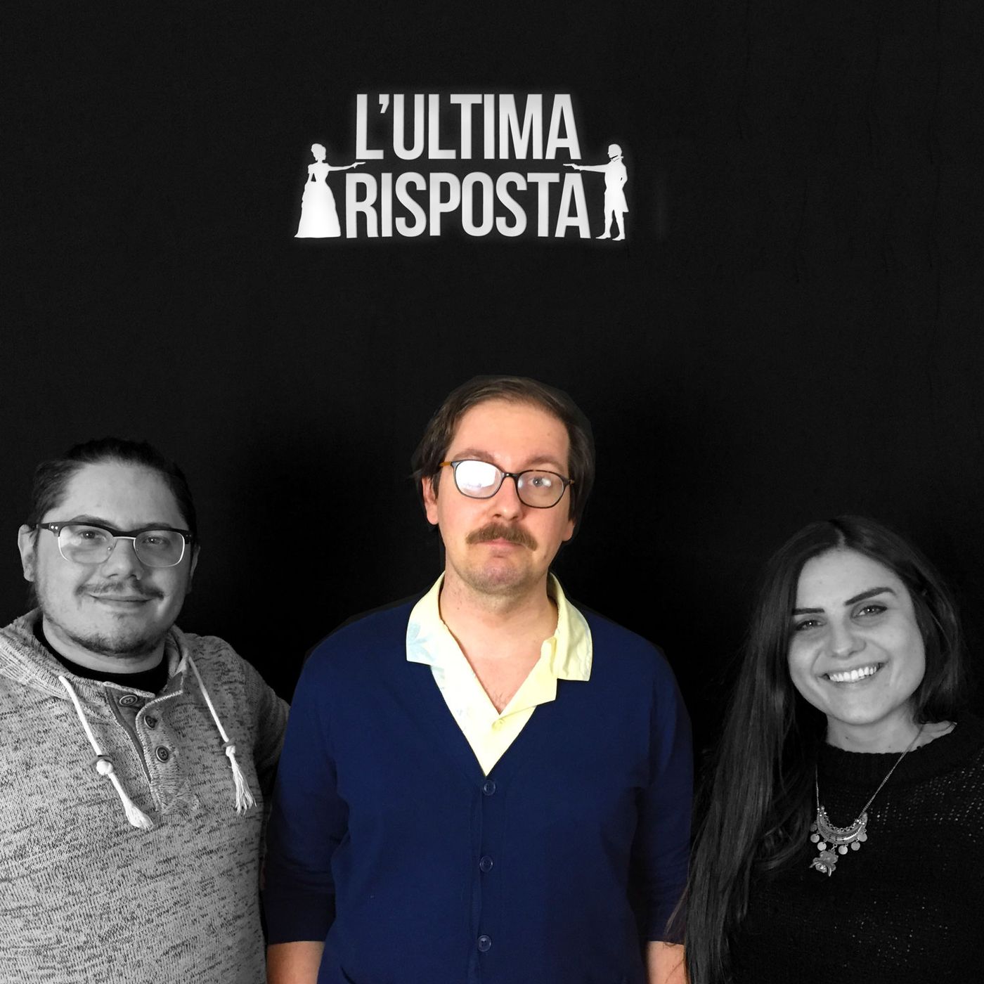 L\'ultima Risposta 10x10