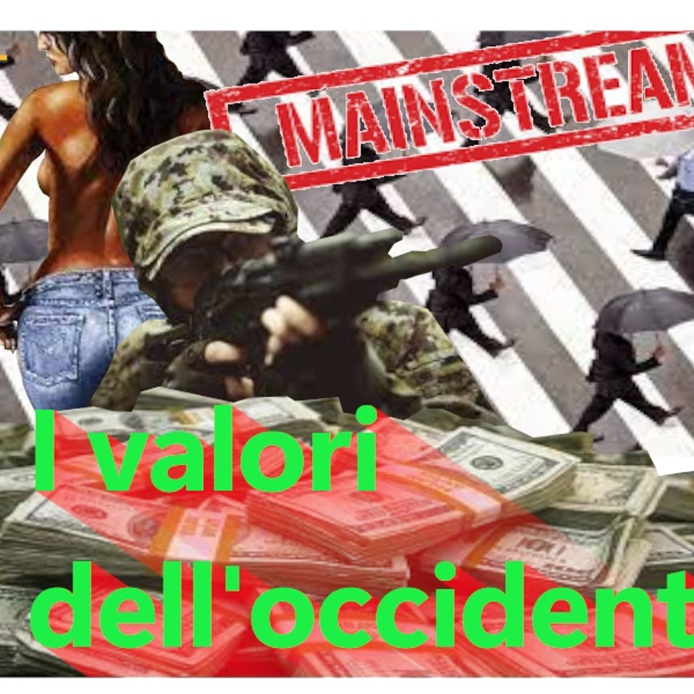 il Podcast di Raffaello Villani