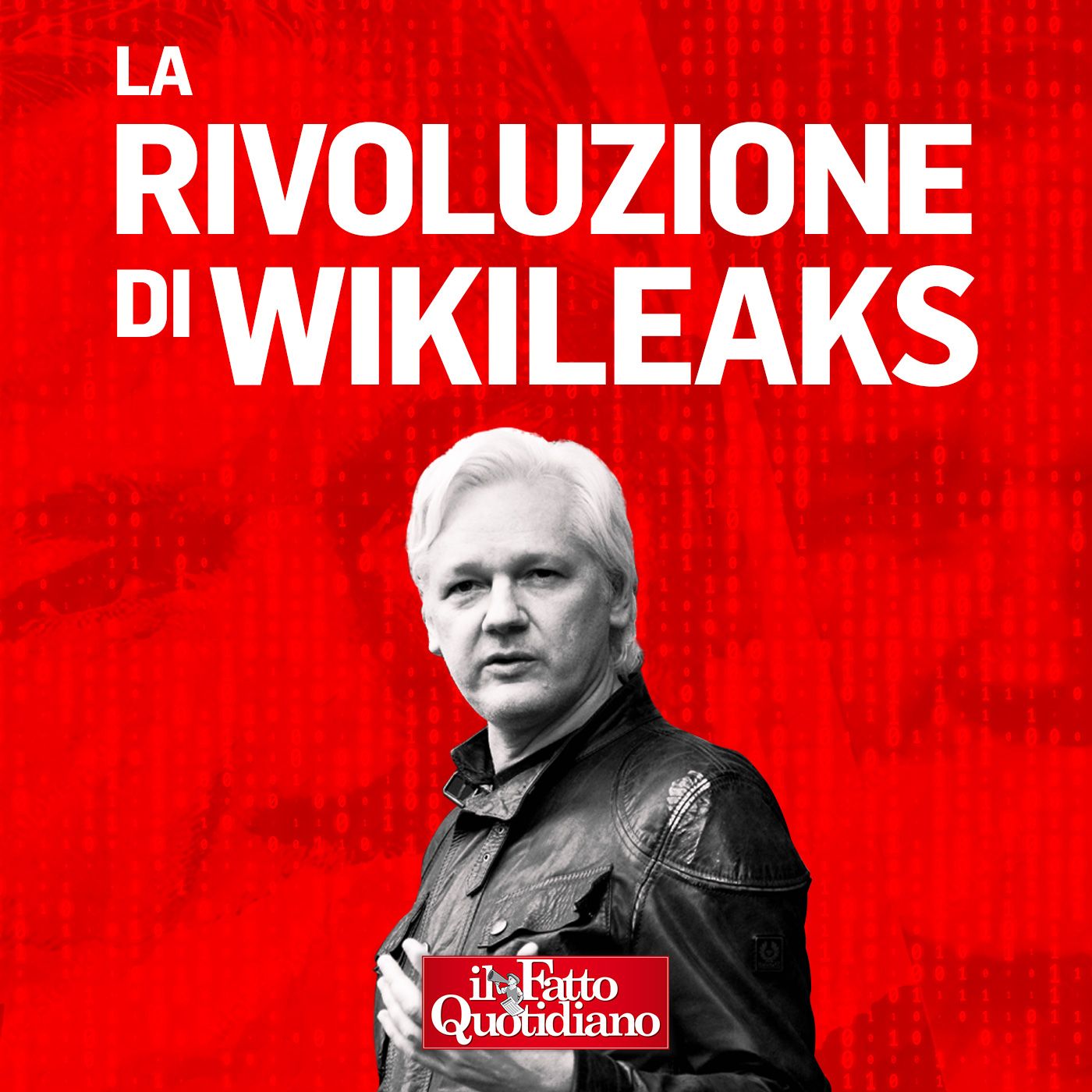 La rivoluzione di wikileaks