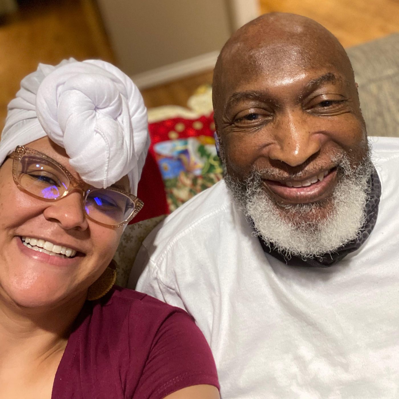 Native As I Can Be: Between Two Cultures