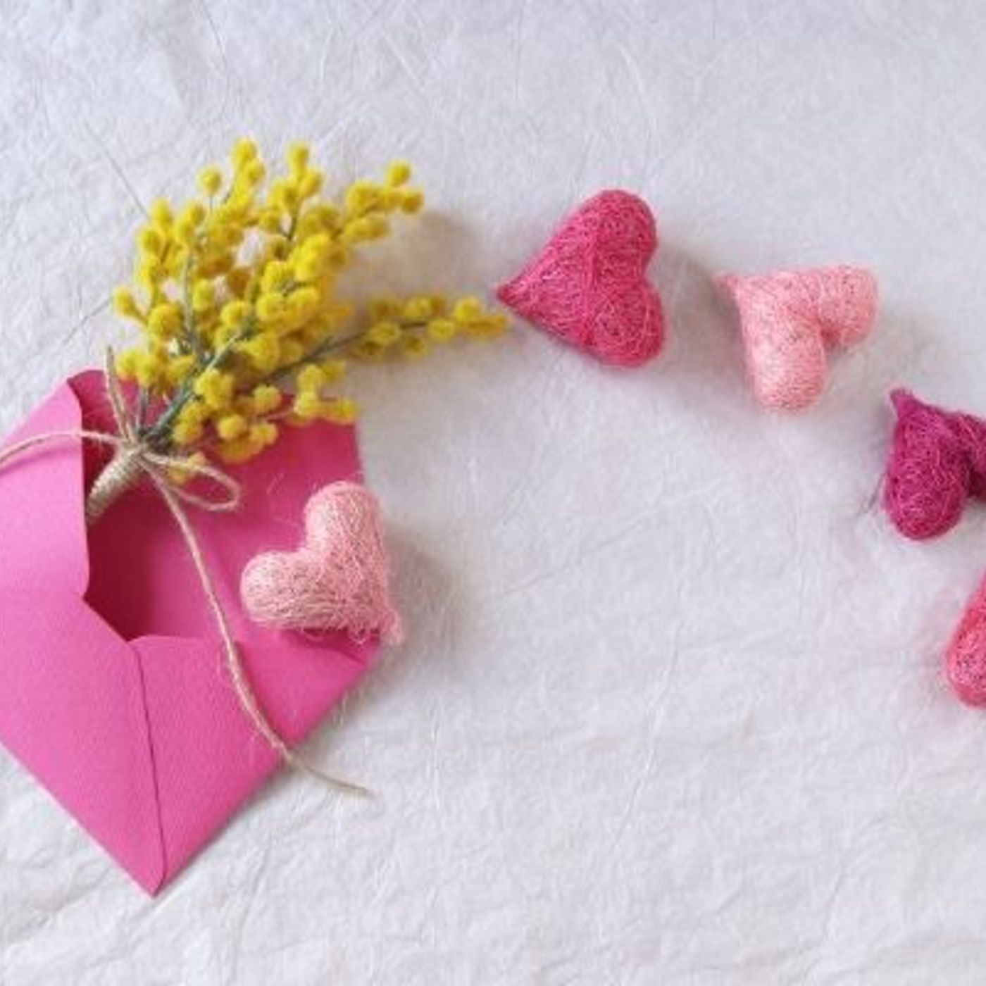 Un site qui répertorie les producteurs de fleurs éco-responsables episode artwork