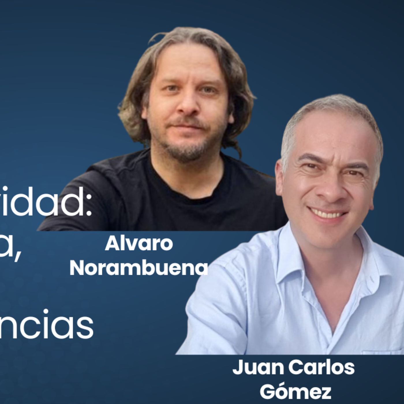 Juan Carlos Gómez Psicólogo y Astrólogo