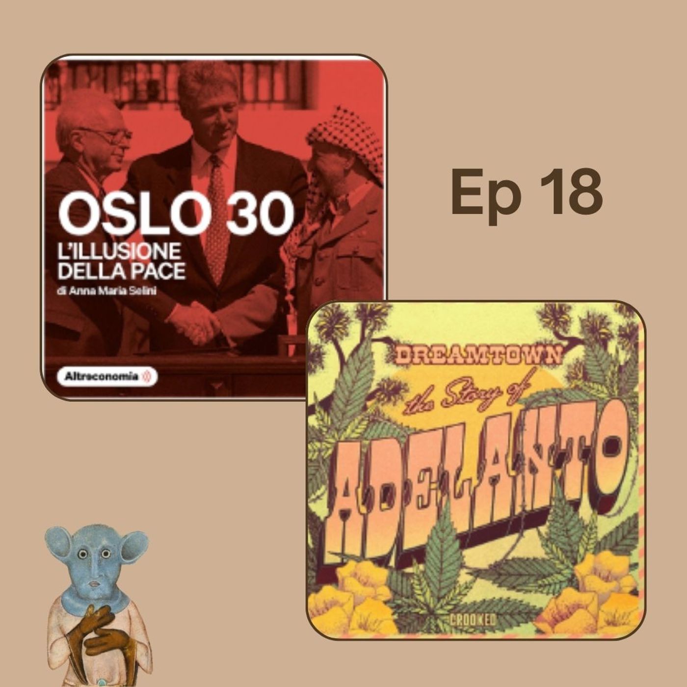 RimBomBi: Recensioni Podcast e consigli di ascolto
