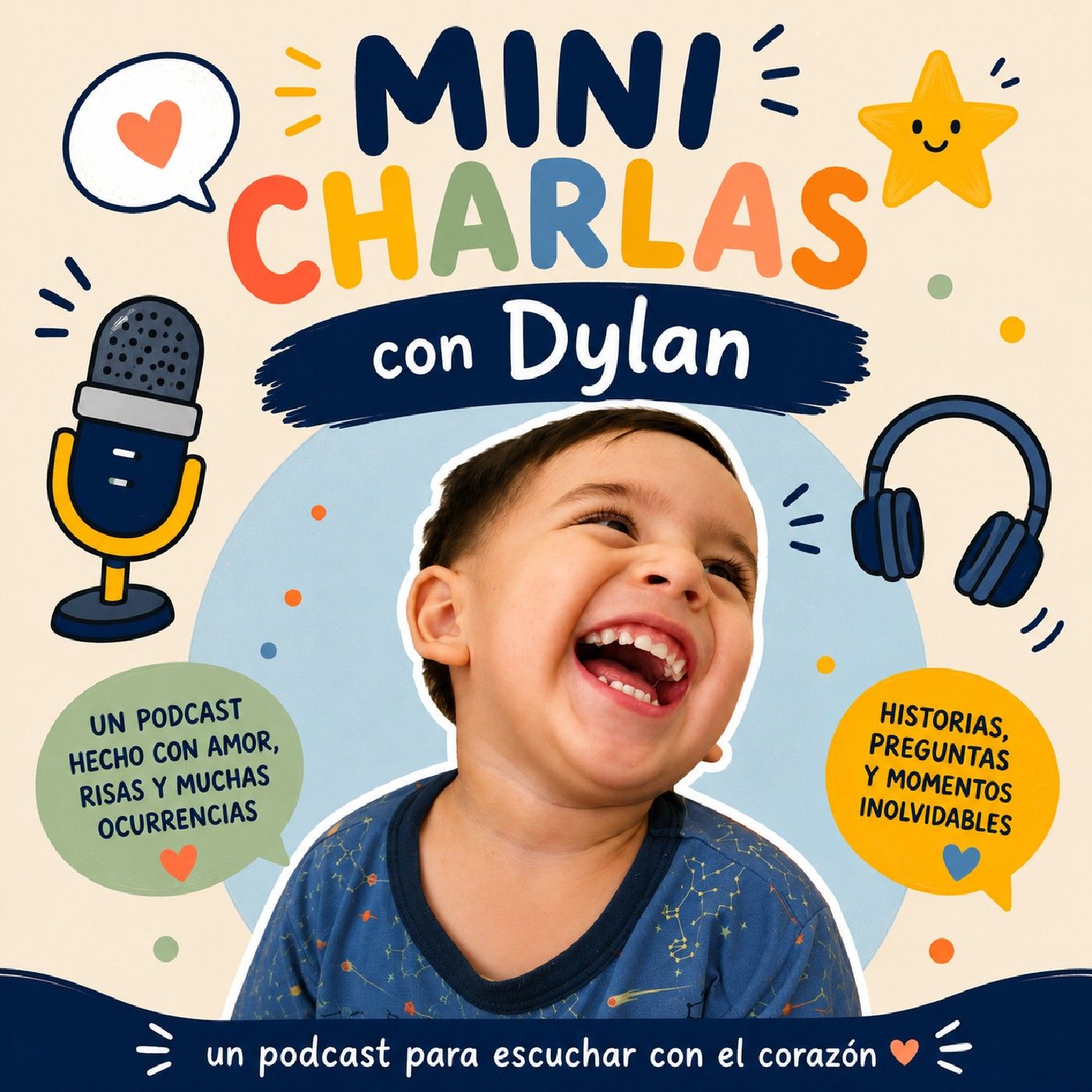 El podcast de Karen Vázquez Rodríguez
