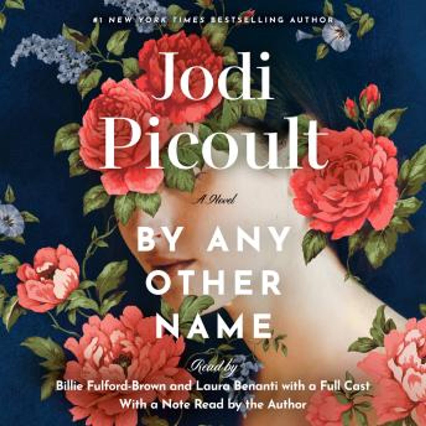 Listen to New Full Audiobooks in Fiction, Contemporary Women
