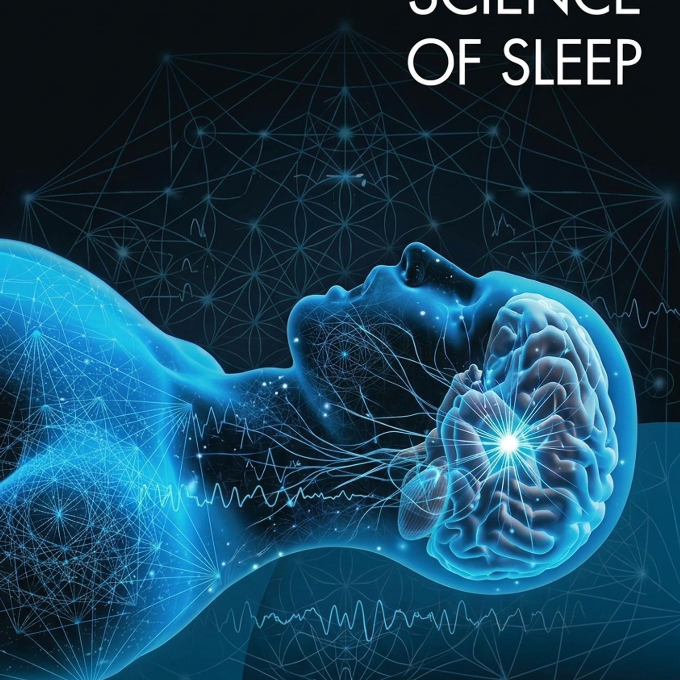 Sleep & Meddition podcast artwork