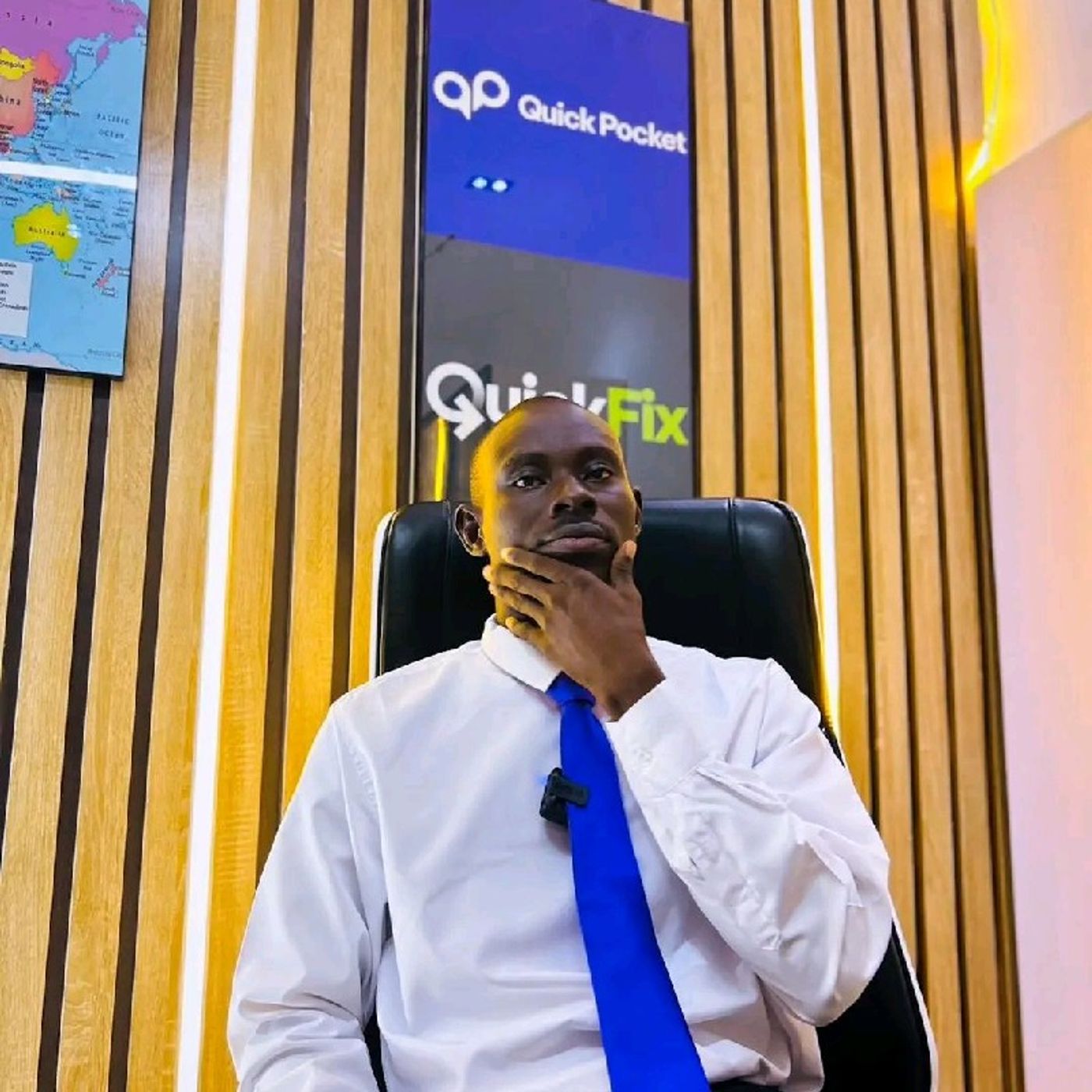 Woman no Dey get M0ney pass man - Listen to me well