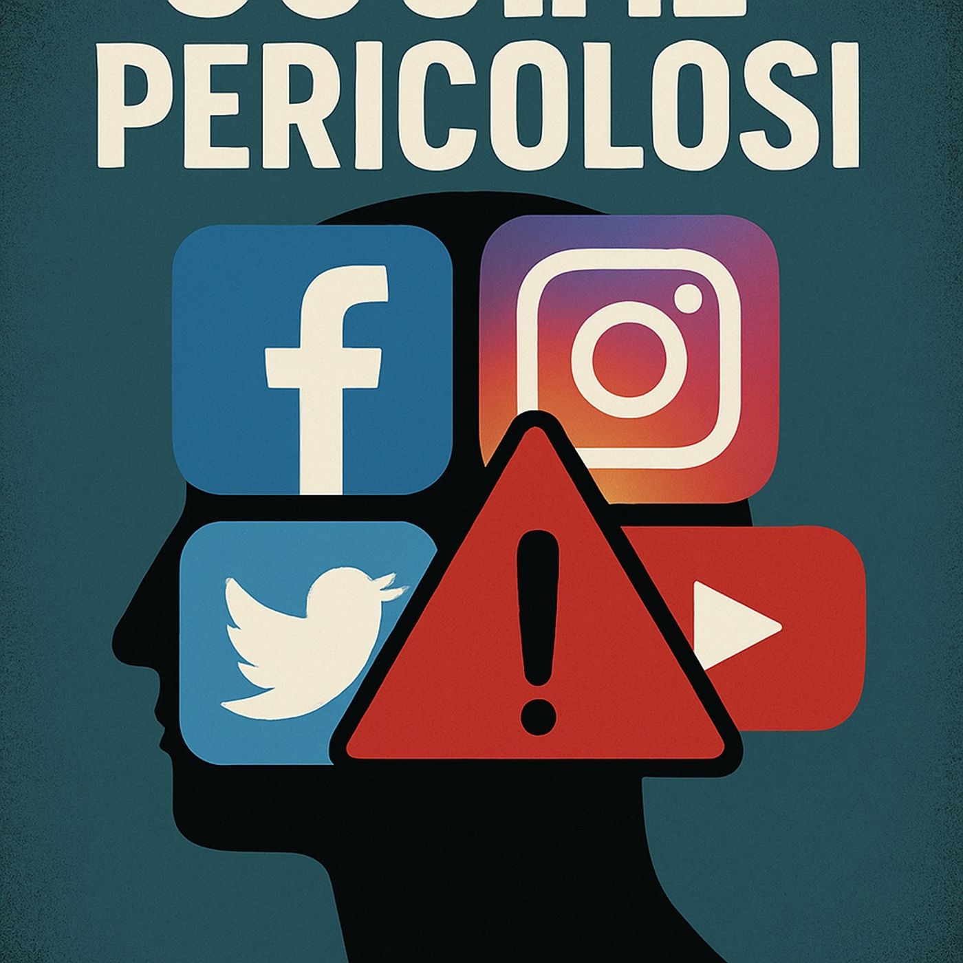 #Roma L'influenza dei social sui ragazzi