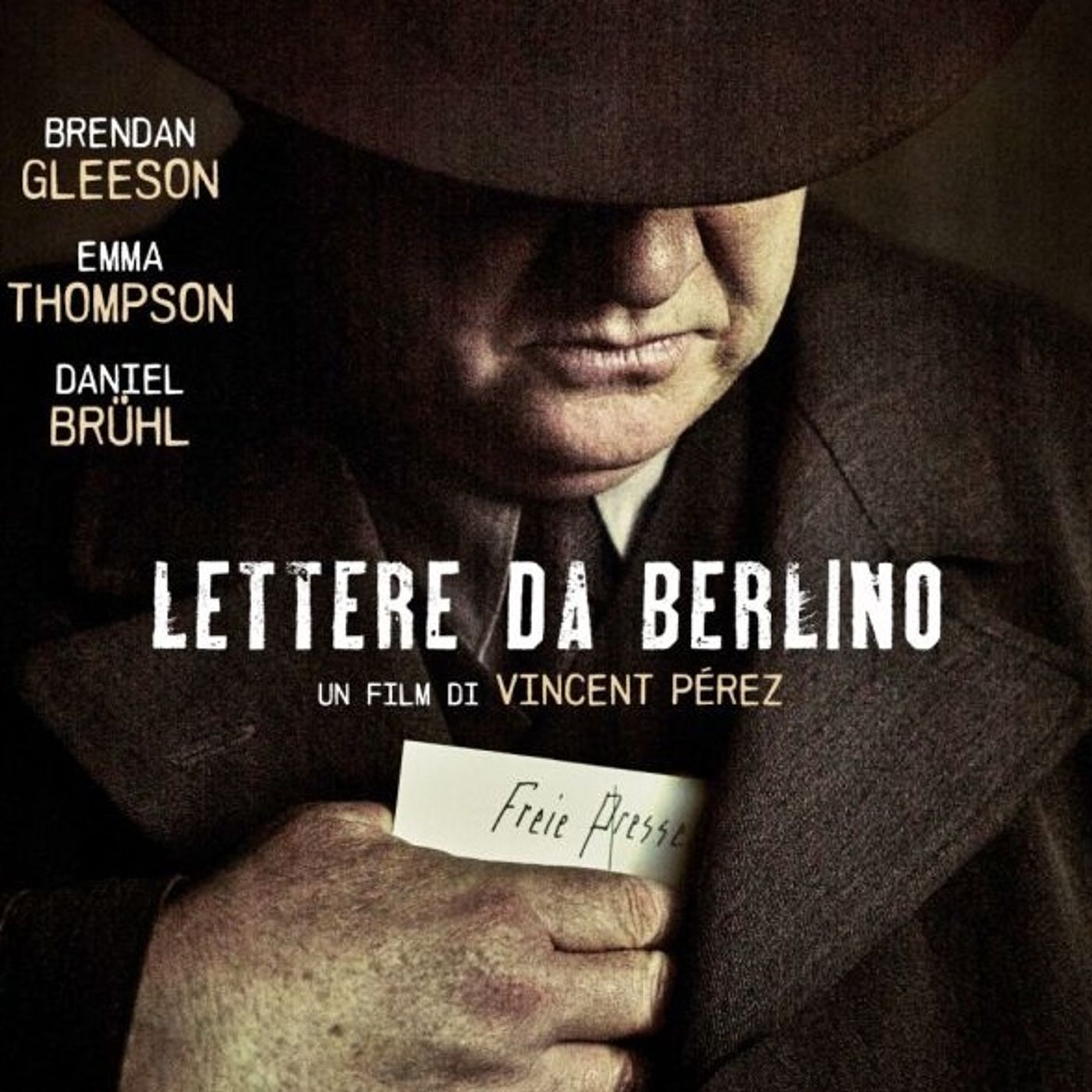 62 Lettere da Berlino episode artwork