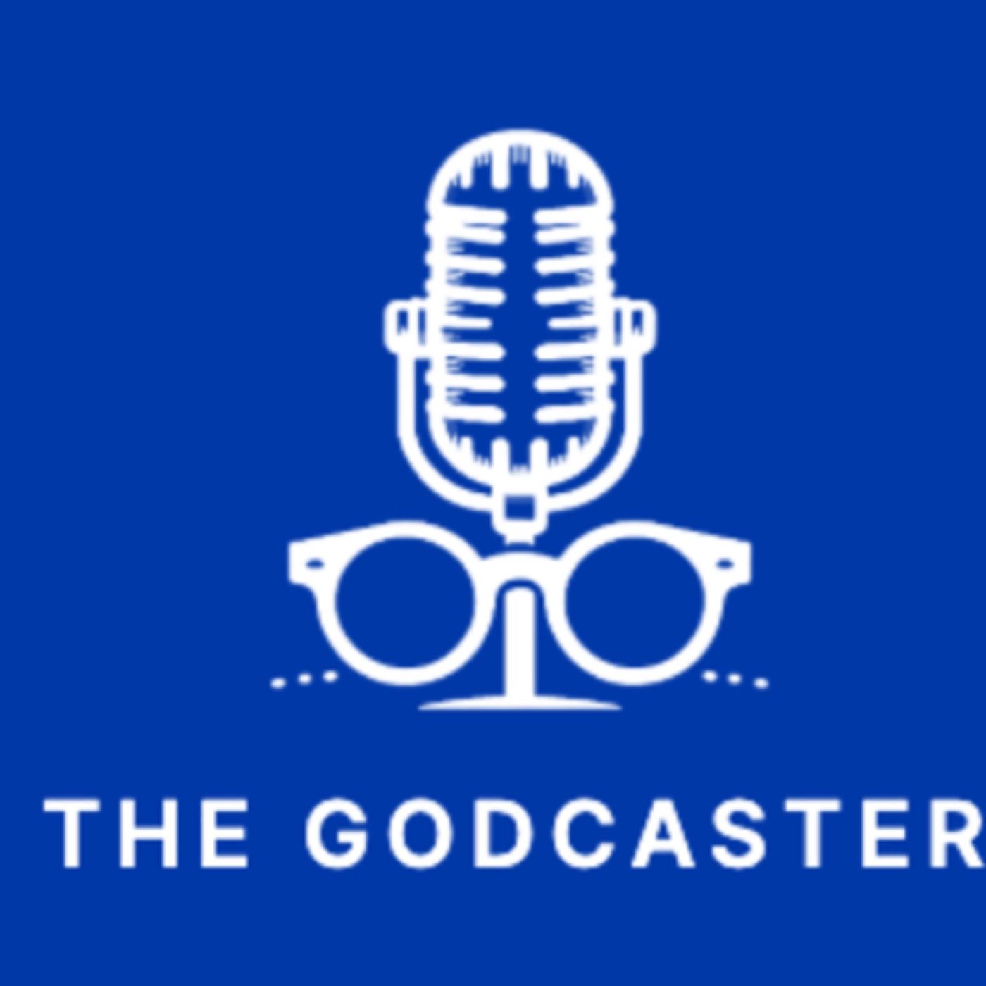 First Episode of DJNate, the Godcaster