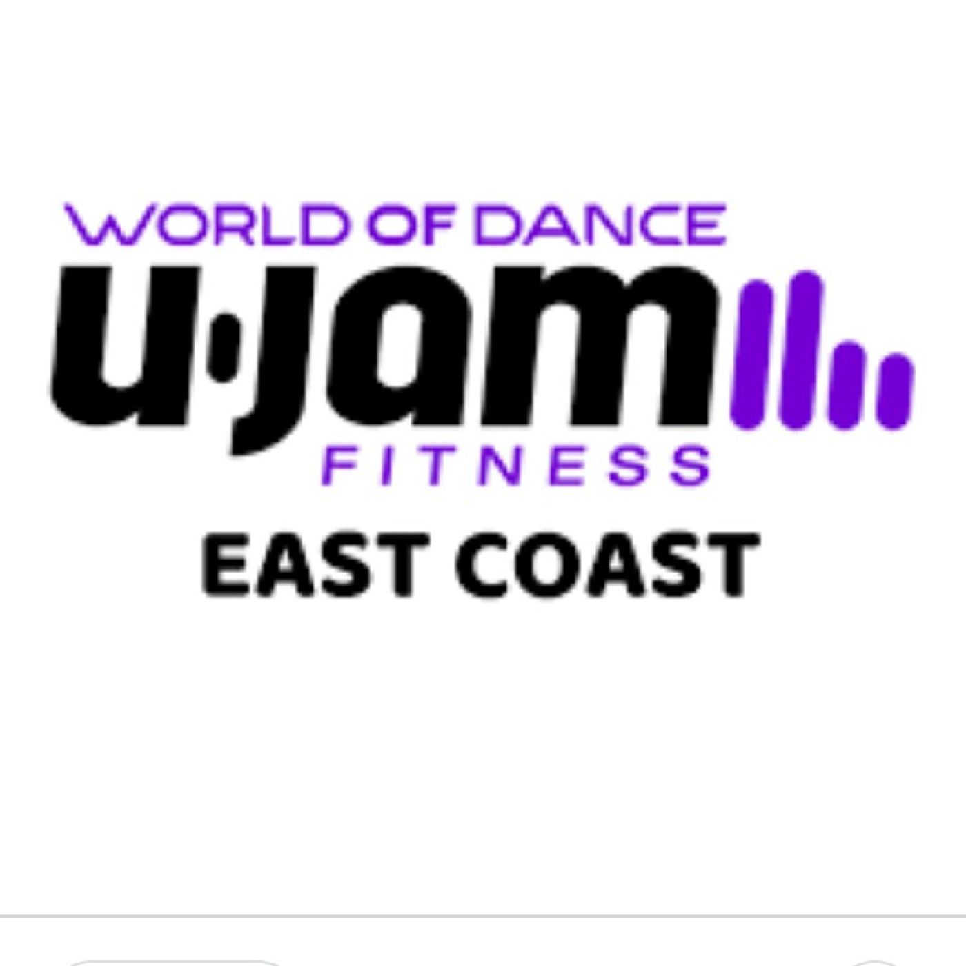 World Of Dance Unity U-jam
