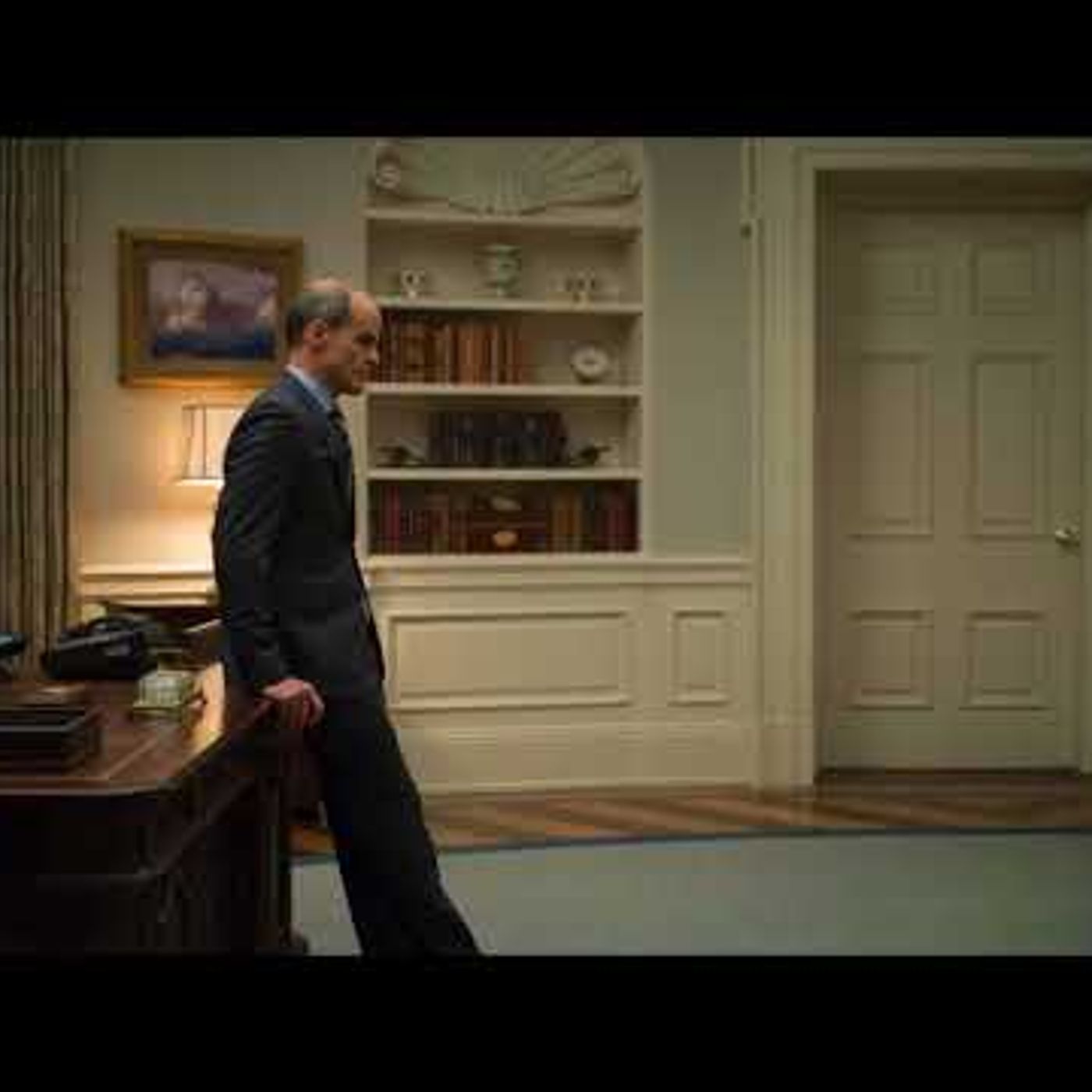 Radyo Tiyatrosu - Nisan Apartmanı Cinayeti