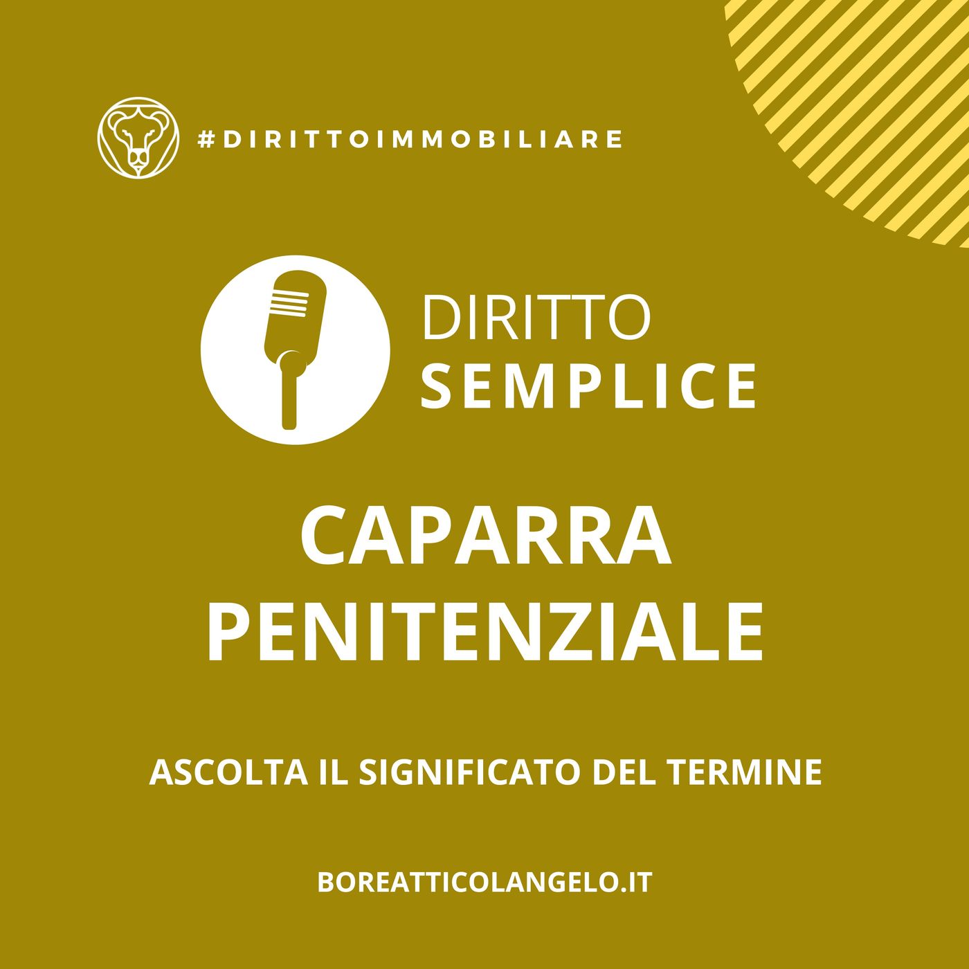 Diritto Semplice - I concetti legali illustrati in modo semplice