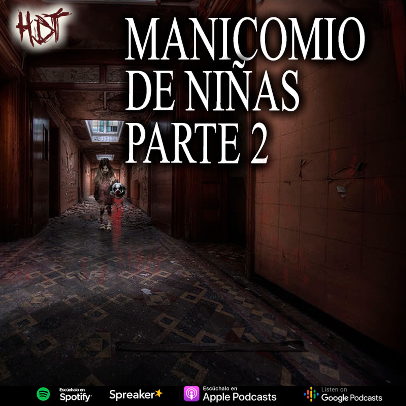 Hablemos de Terror