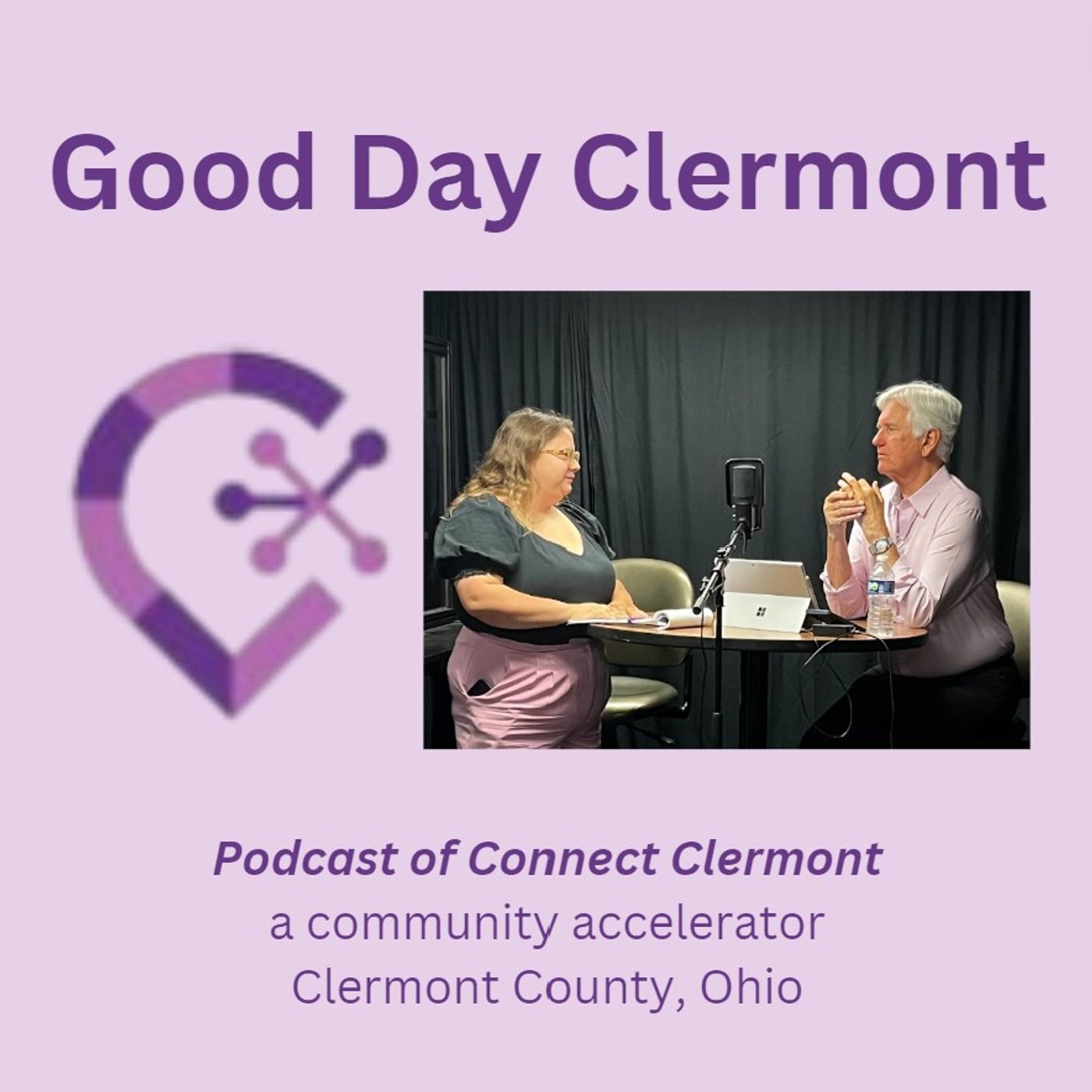 Good Day Clermont!