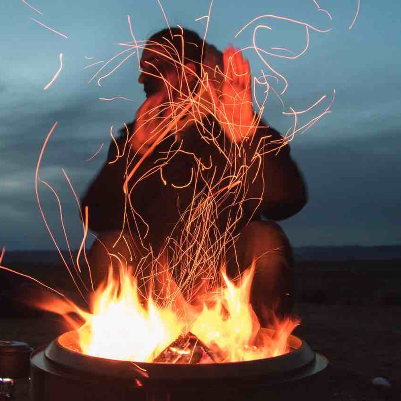 «Sono venuto a gettare un fuoco» - Lectio di Lc 12, 49-59 episode artwork