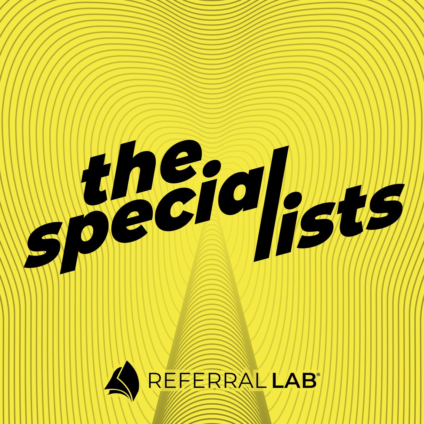 The Special Lists