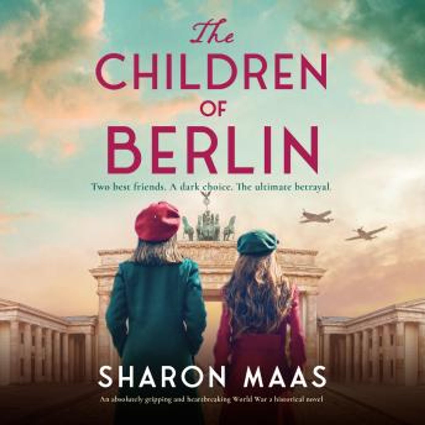 Find Best-Selling Full Audiobooks in Fiction, Contemporary Women