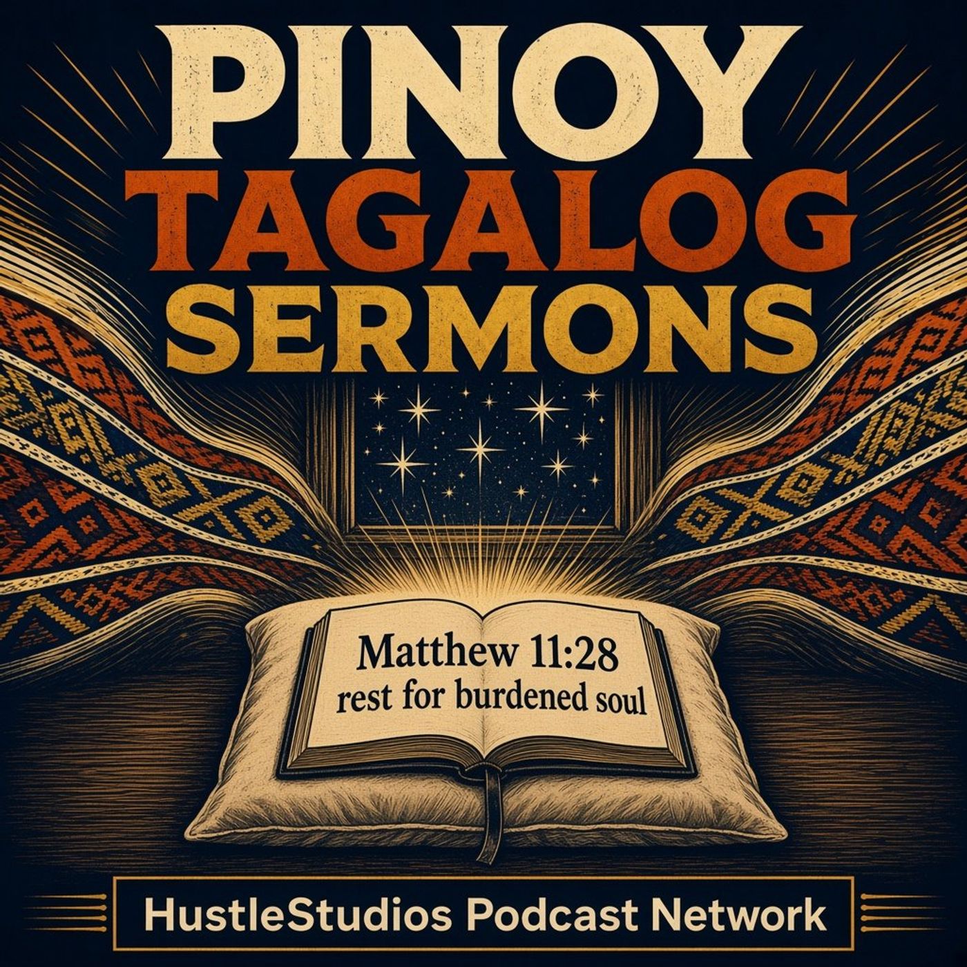 Devotional Daily: Mateo 11:28 — Lumapit sa Akin, mga Pagod