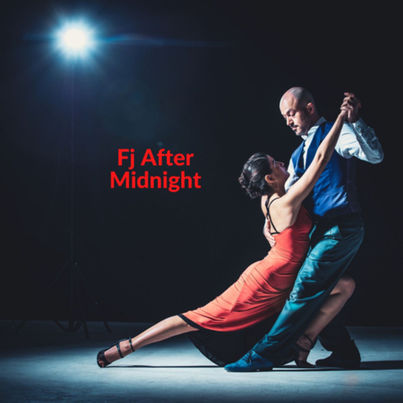 Fjaftermidnight