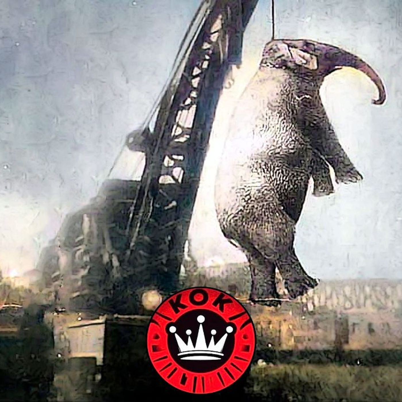 Aterrados por King of Knightmares