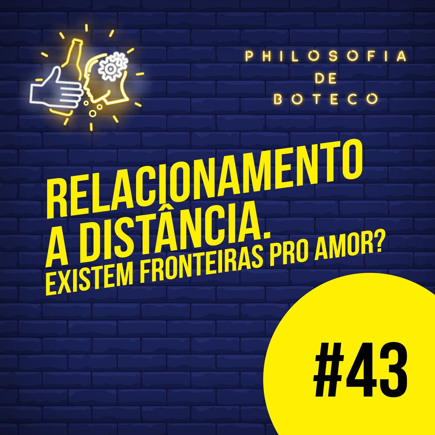 Philosofia de Boteco