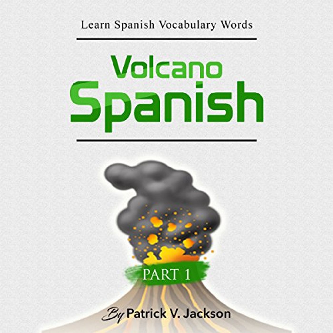 Get Popular Titles Full Audiobooks in Language Instruction, Spanish