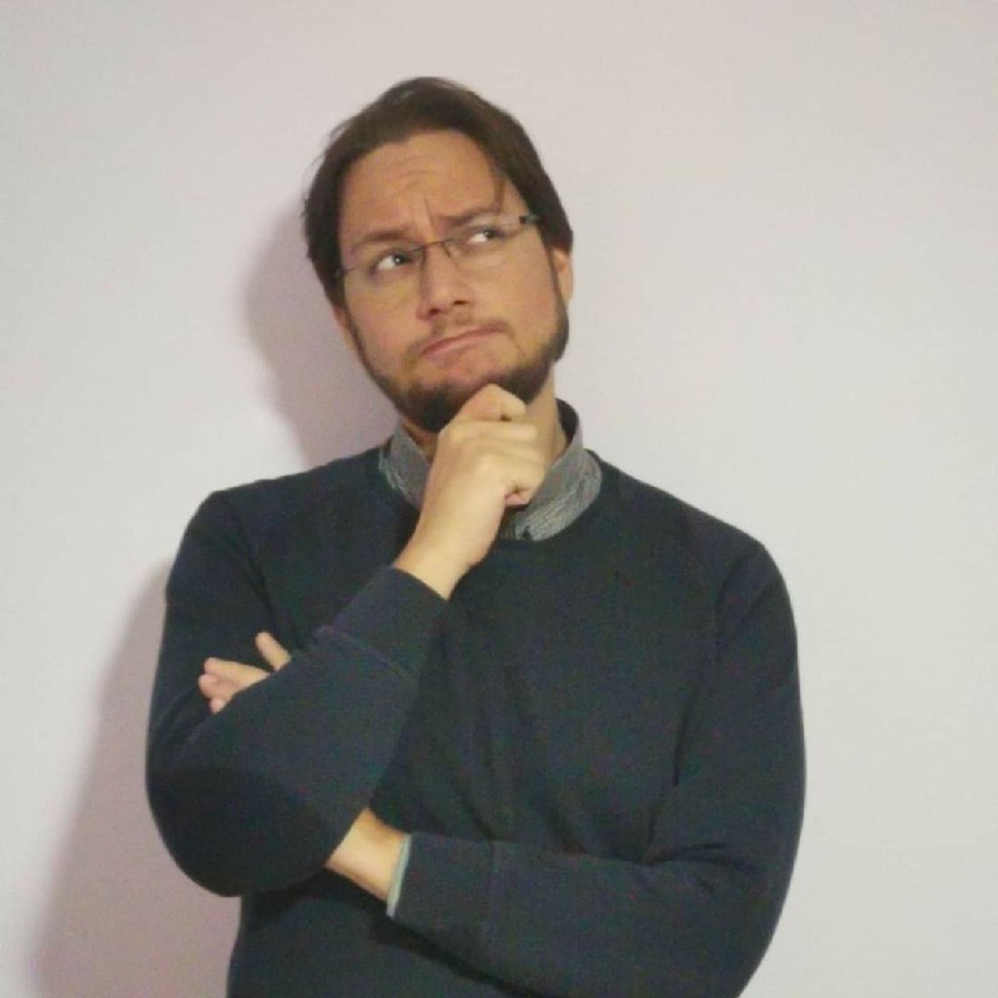 Gnoffo, diario di uno scrittore timido