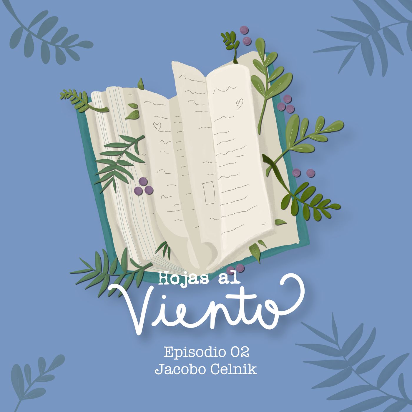 Hojas al viento - libros, escritores, escritoras y entrevistas.
