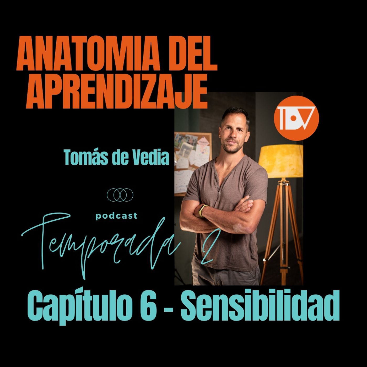 Anatomía del aprendizaje - T 2